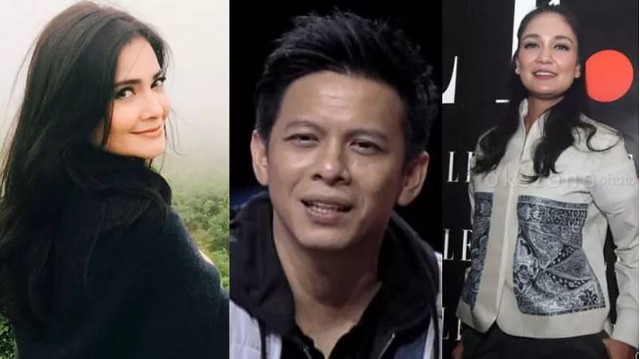 debbie ratcliff share video luna maya ariel photos