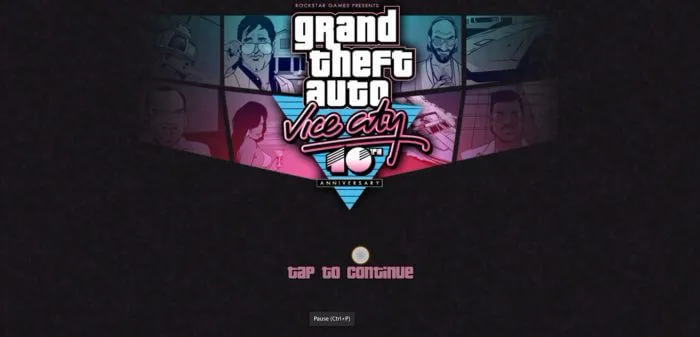 chelsea alford recommends mob org gta vice city pic