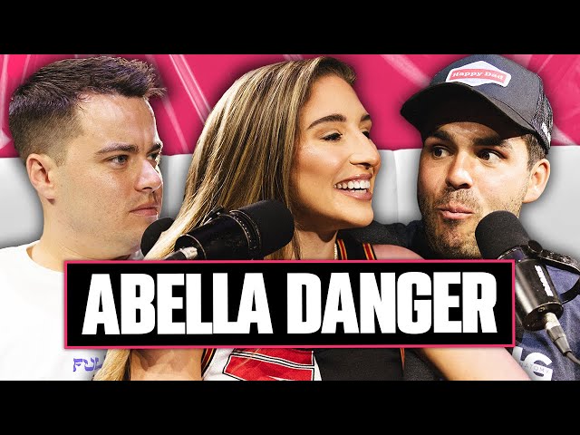 brian geter recommends Abella Danger Porn Videos