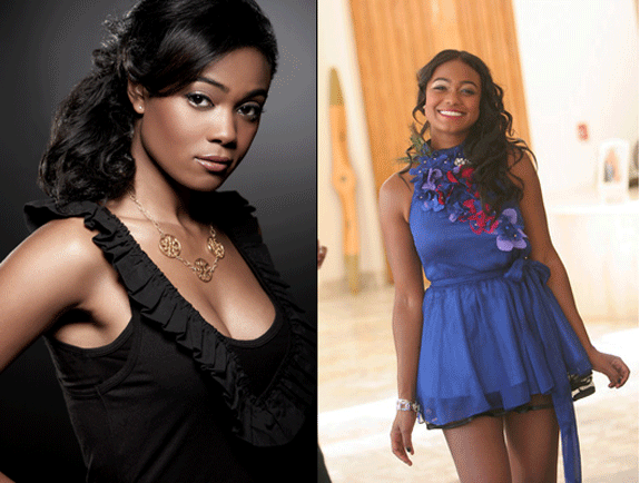 anthony pujol recommends tatyana ali sexy pic