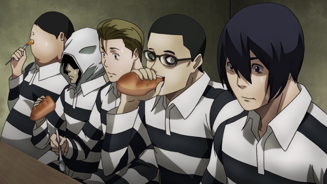 prison school anime uncensored