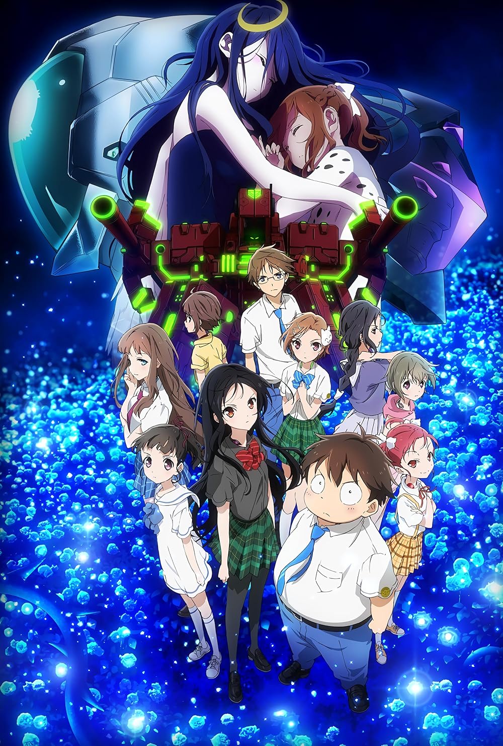 Best of Accel world ep 5