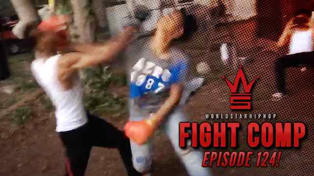 carla j lee recommends worldstarhiphop fight comp 2015 pic