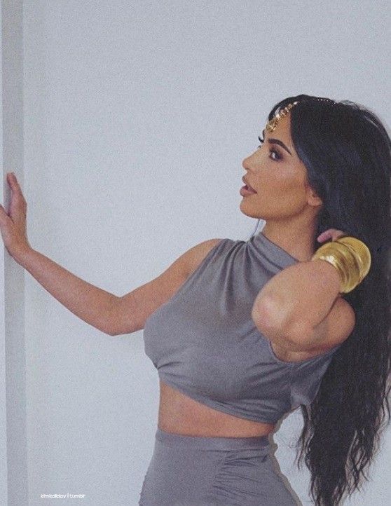 Kim Kardashian Tumblr Videos cheetah porn