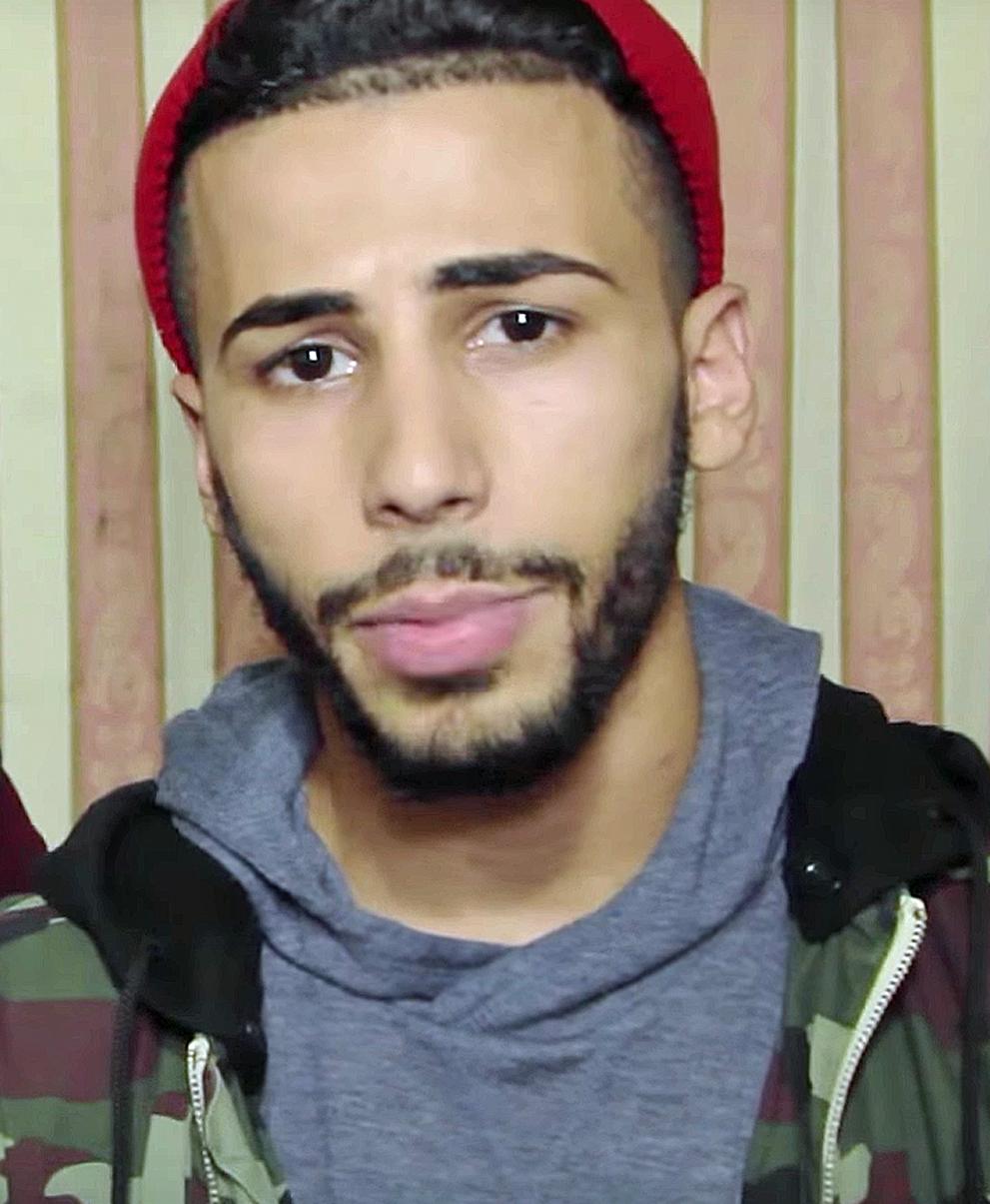 arizo share adam saleh underwear model photos