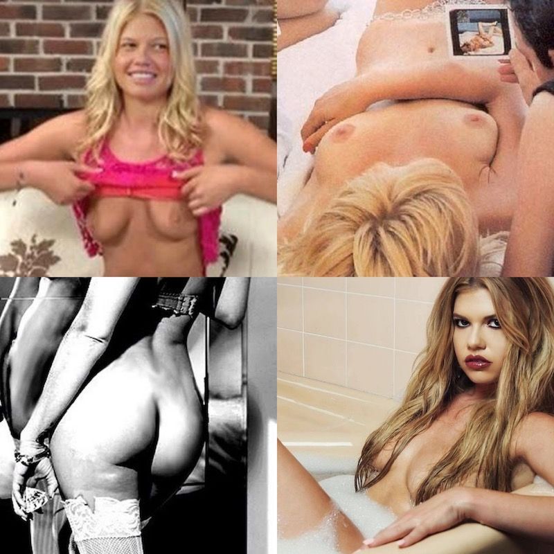 billy cofer recommends Chanel West Coast Leaked Nudes