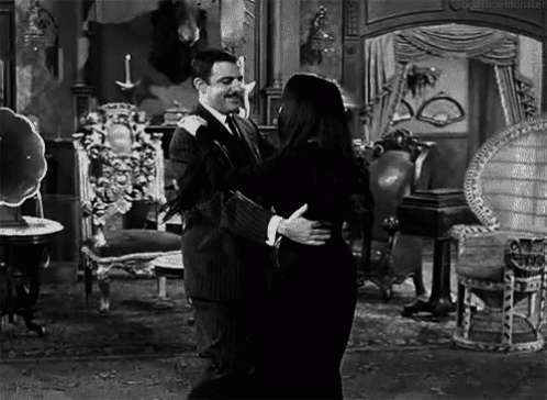 barbara mace recommends addams family gif pic