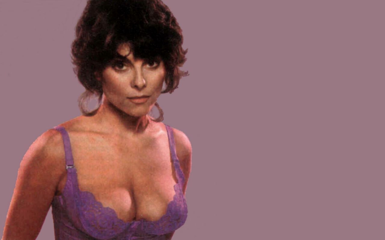 brian randell recommends adrienne barbeau hot photos pic