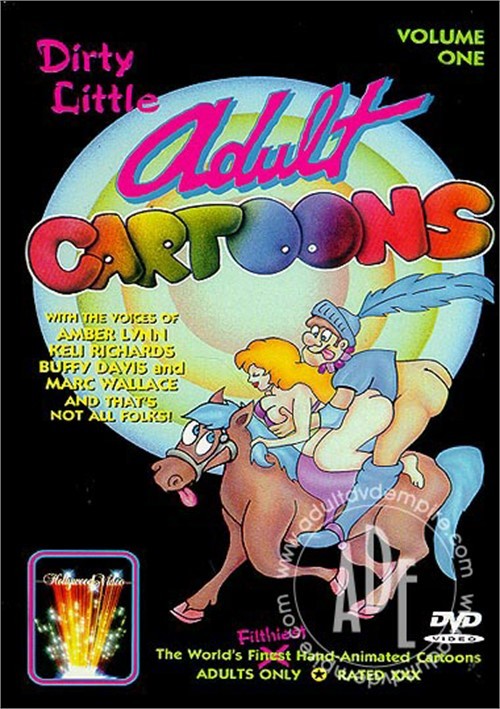 Adult Cartoon Porn Videos dari pornhub