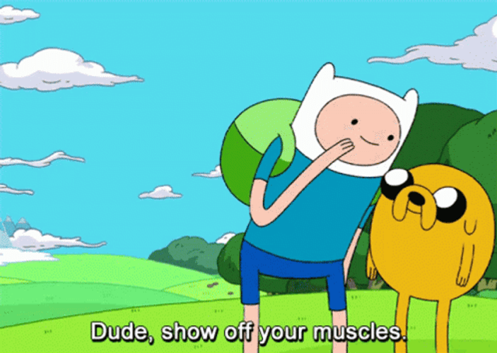 dianne maguire add photo adventure time gif