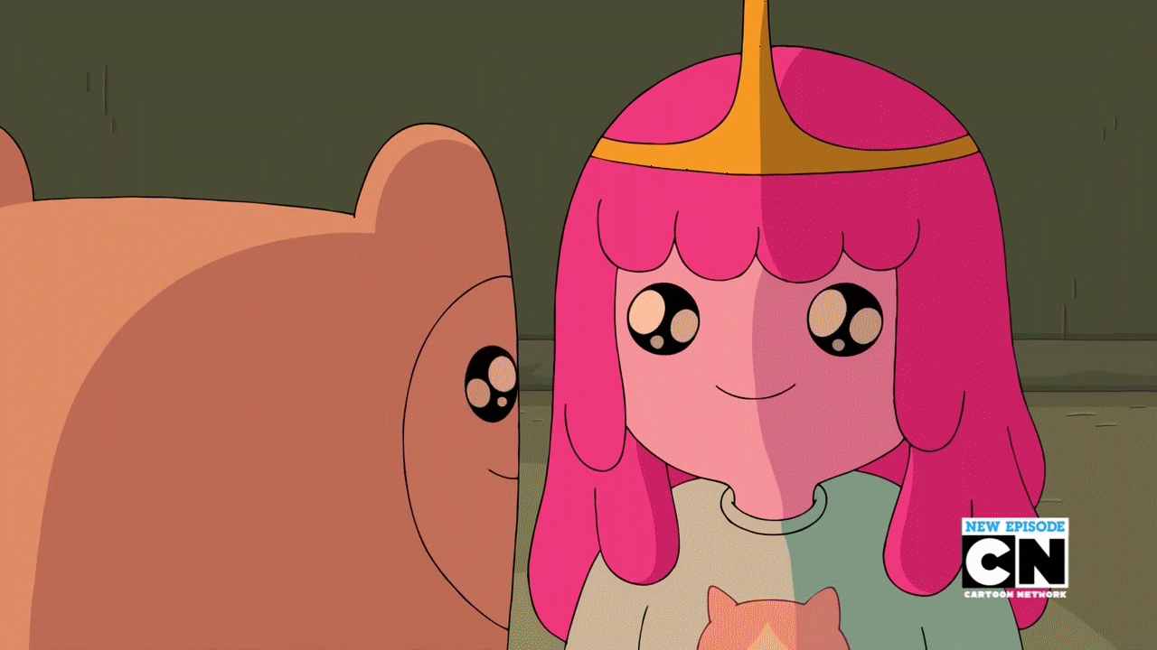 do tan hai recommends Adventure Time Gif