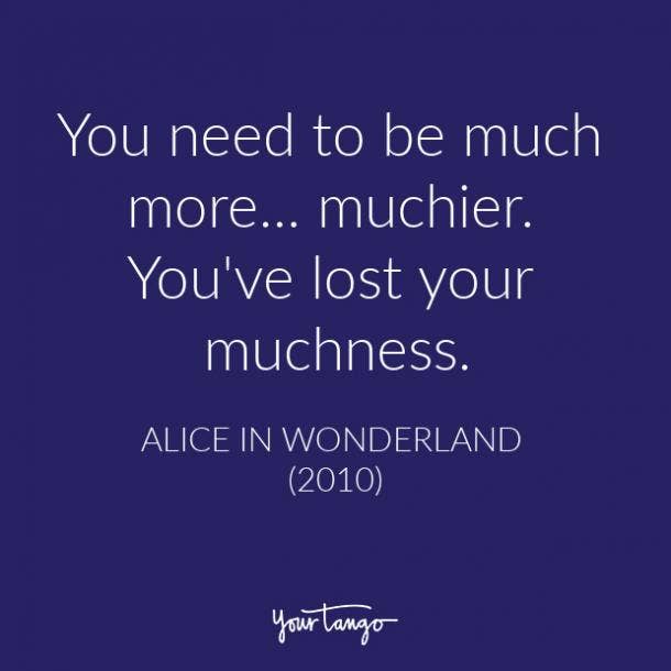 Best of Alice in wonderland captions