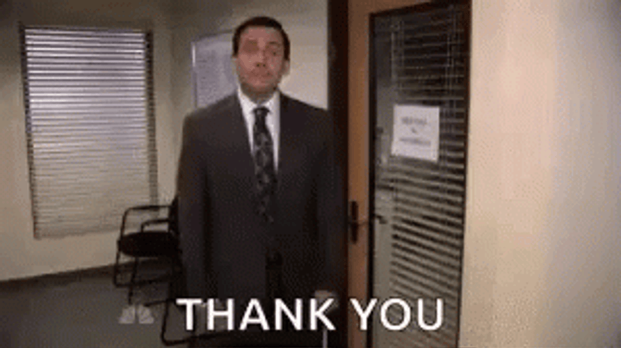 alan chasteen recommends thank you master gif pic
