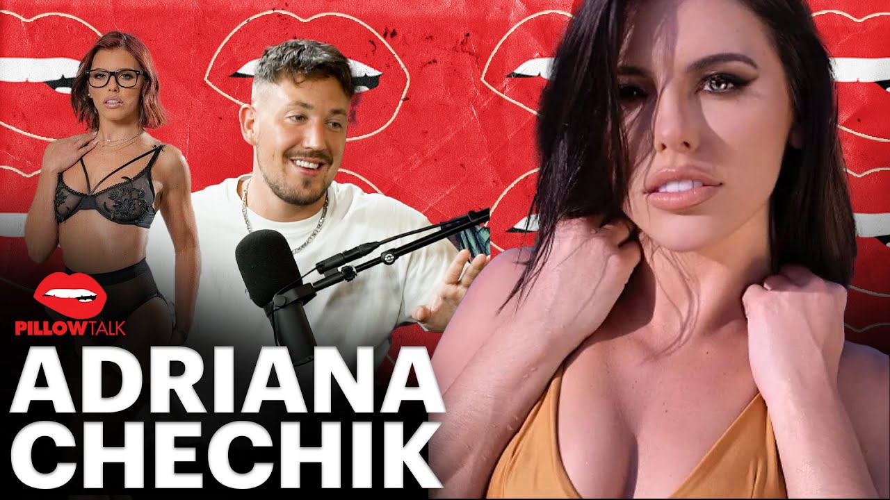 branddon lucas recommends adriana chechik plastic surgery pic
