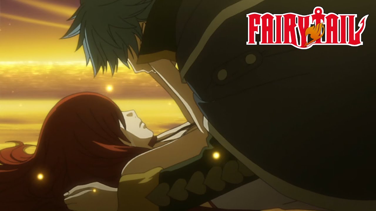 bawa arora recommends erza and jellal moments pic