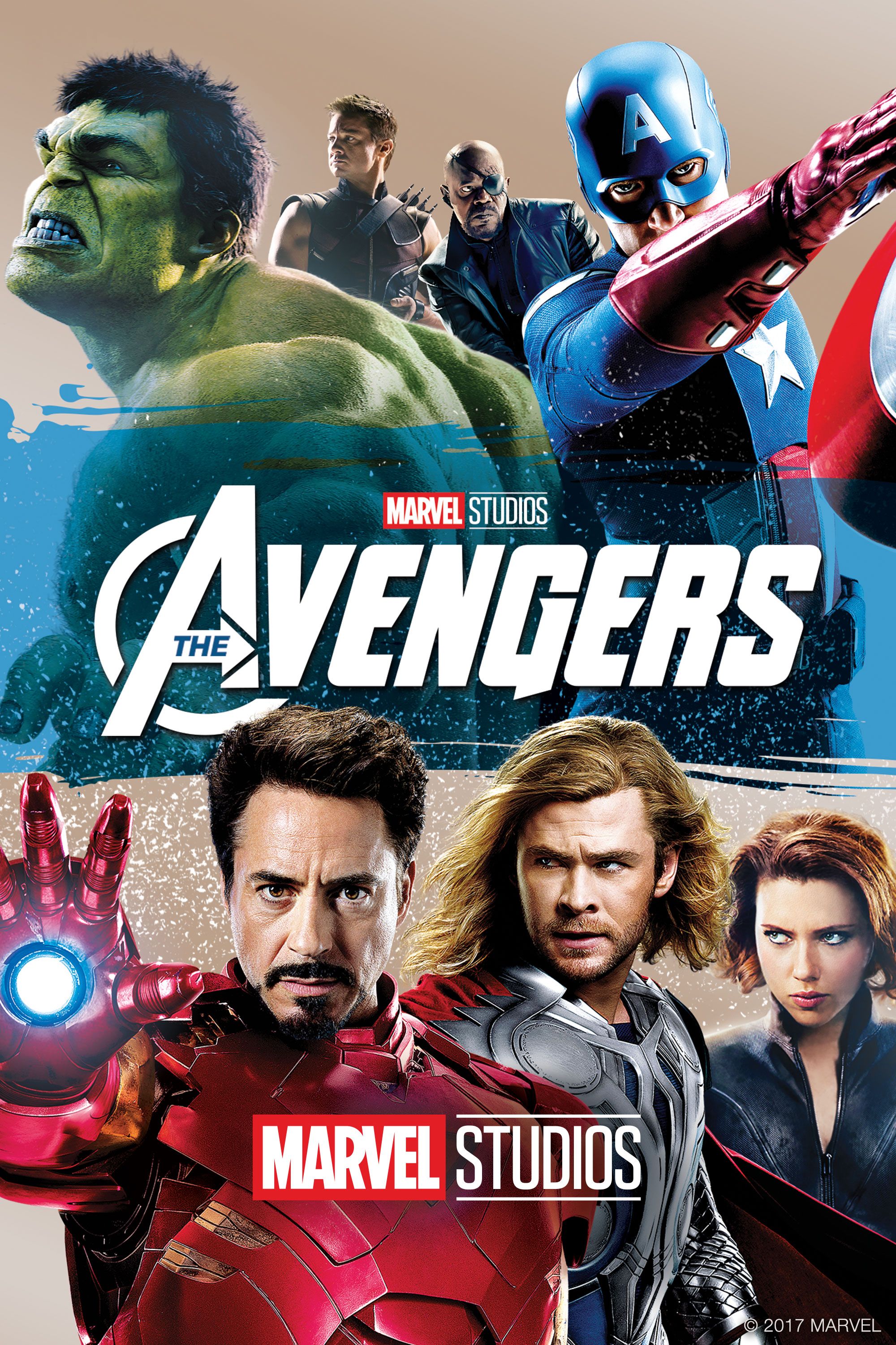 chris vieau recommends Avengers Free Movie Online