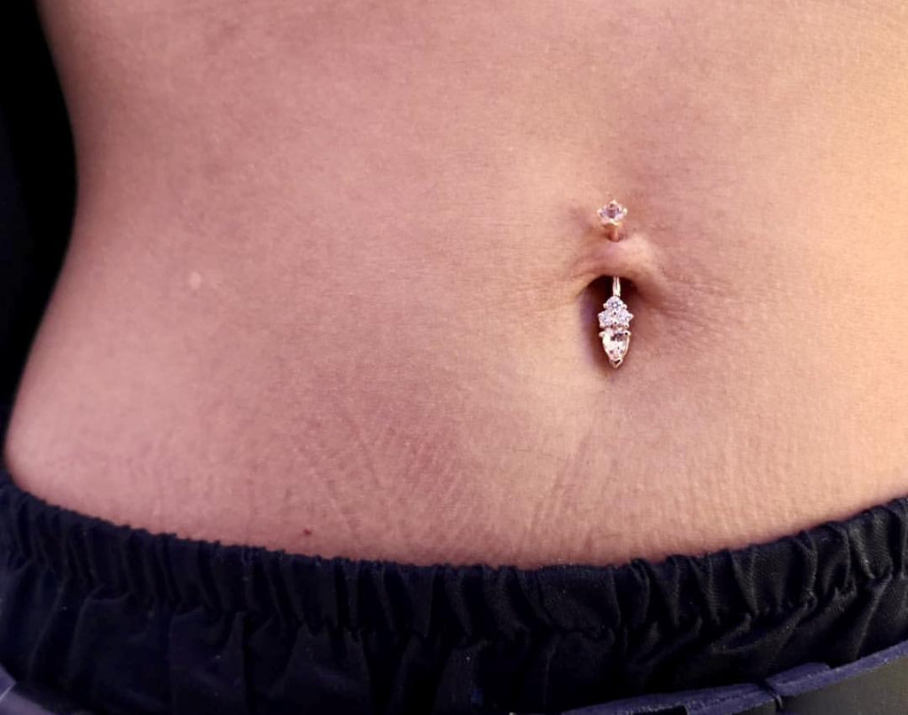 Pictures Of Belly Button Piercing innocent cumswallow