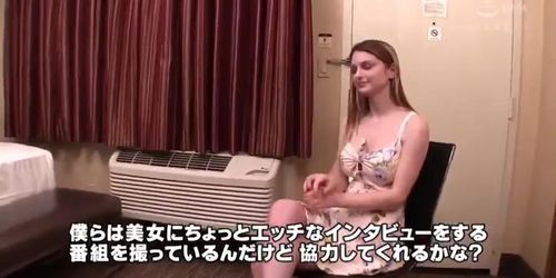 charles frazee recommends Japanese White Girl Porn