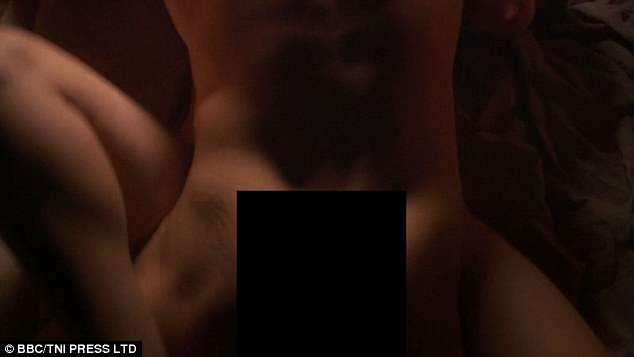 brian boo recommends Aidan Turner Sex Scene