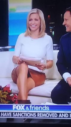 cristina melgarejo recommends ainsley earhardt sexy pics pic