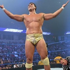 alberto del rio song