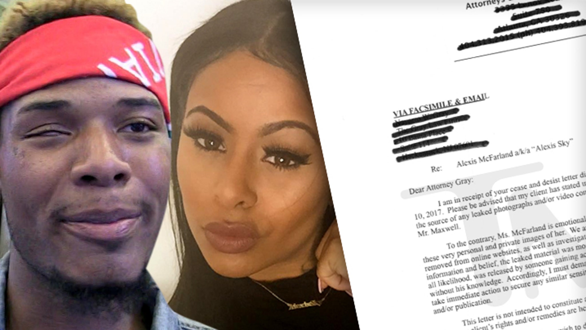 andrew sorlie recommends Alexis Skyy Sex Tape