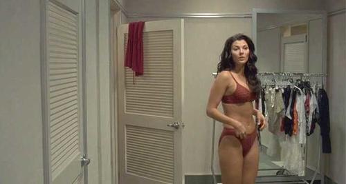 Ali Landry Sex Tape legs pictures