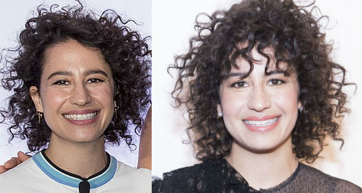 aruna rathi recommends alia shawkat ilana glazer pic