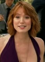 Best of Alicia witt topless