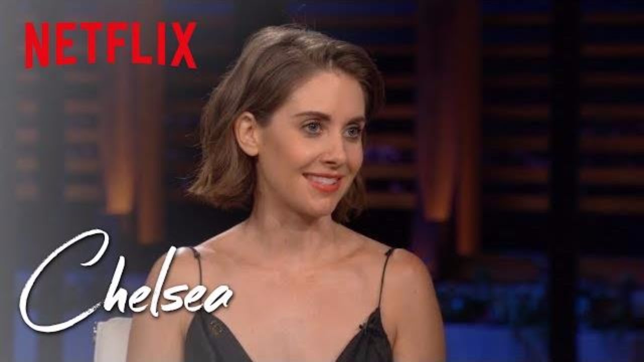 branimir knezevic recommends alison brie snapchat pic