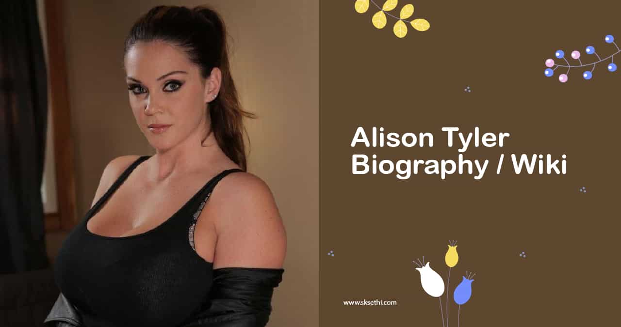 alexis gagne recommends alison tyler height pic