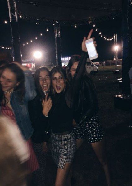 ashley birrell share all girl party tumblr photos