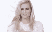 andrew capati recommends Allison Williams Get Out Gif