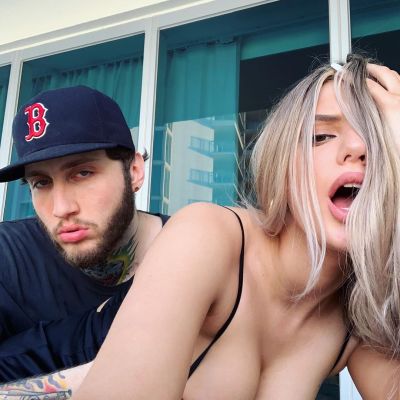 aaron yonts recommends alyssa violet naked pic
