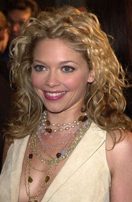 ali abd el razek recommends Amanda Detmer Hot