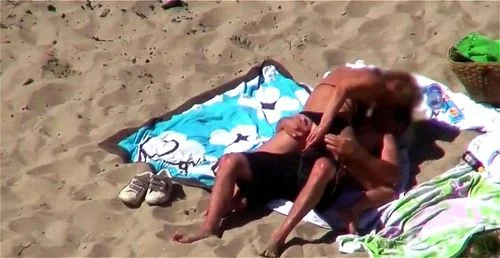 christian raymond recommends Amateur Sex On The Beach Porn