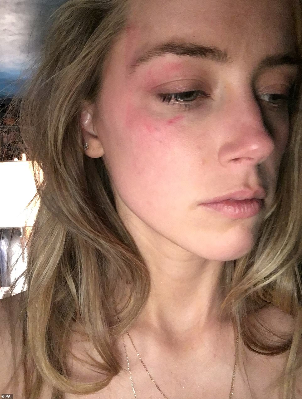 brian bian recommends amber heard cum tribute pic