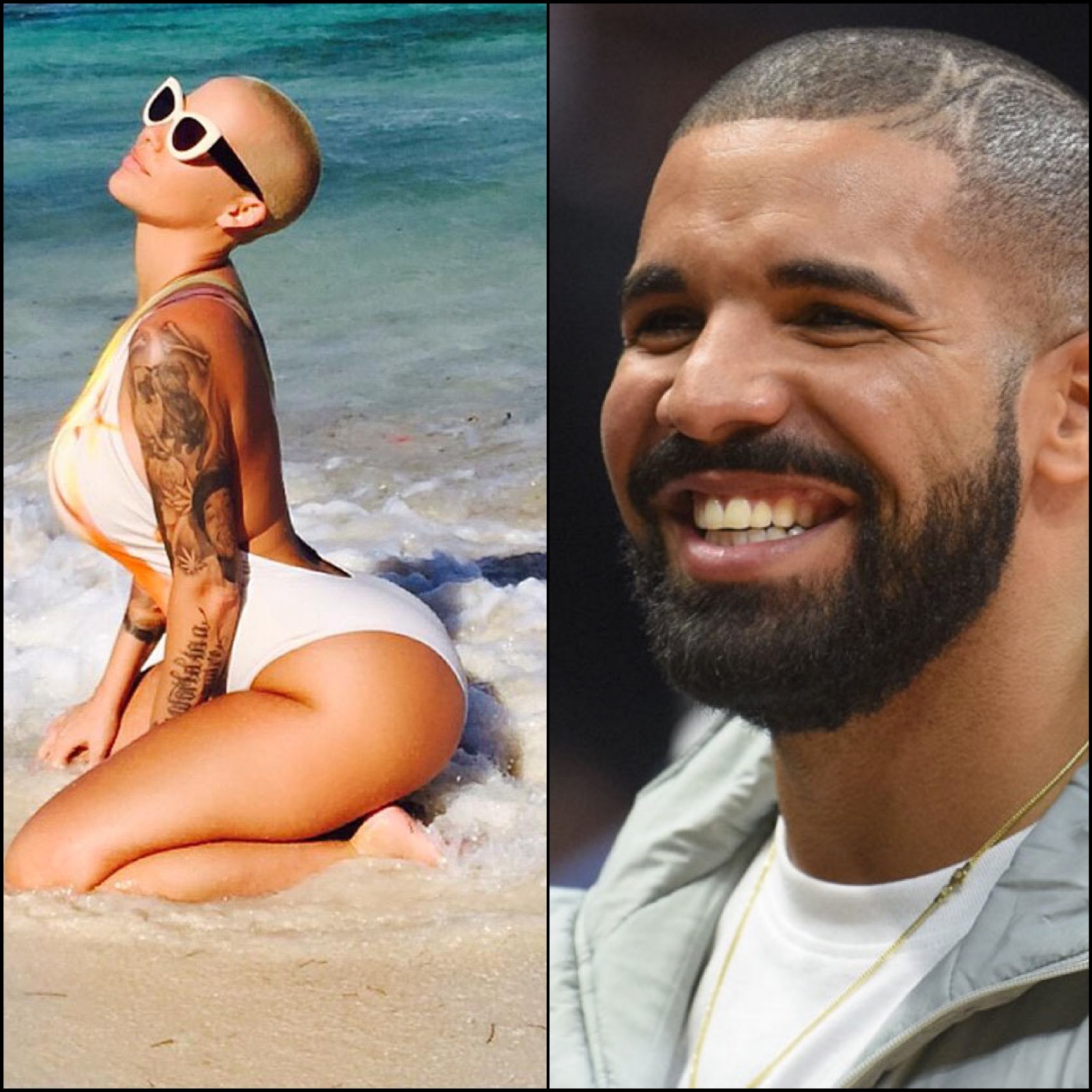 bailey jeanette recommends amber rose sextaoe pic