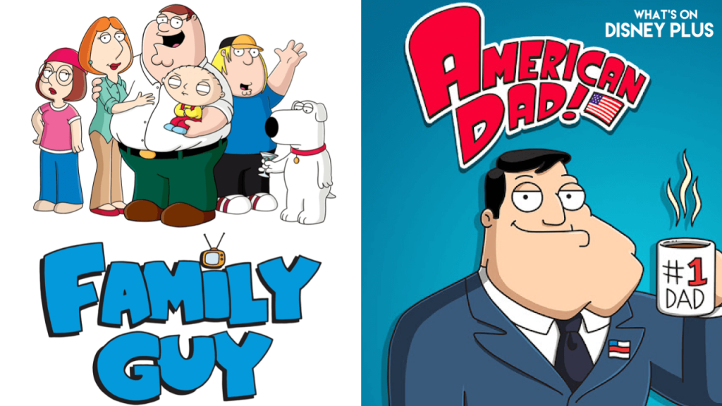 cedar fisher recommends american dad meets family guy episode pic