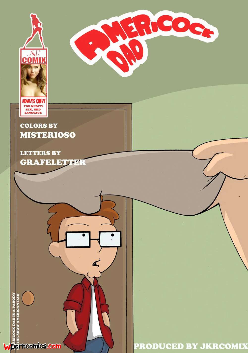 dana whittaker recommends american dad sex pics pic