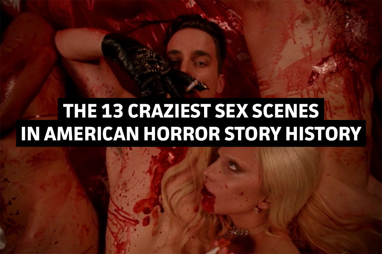 devin albert recommends american horror story sex scenes pic