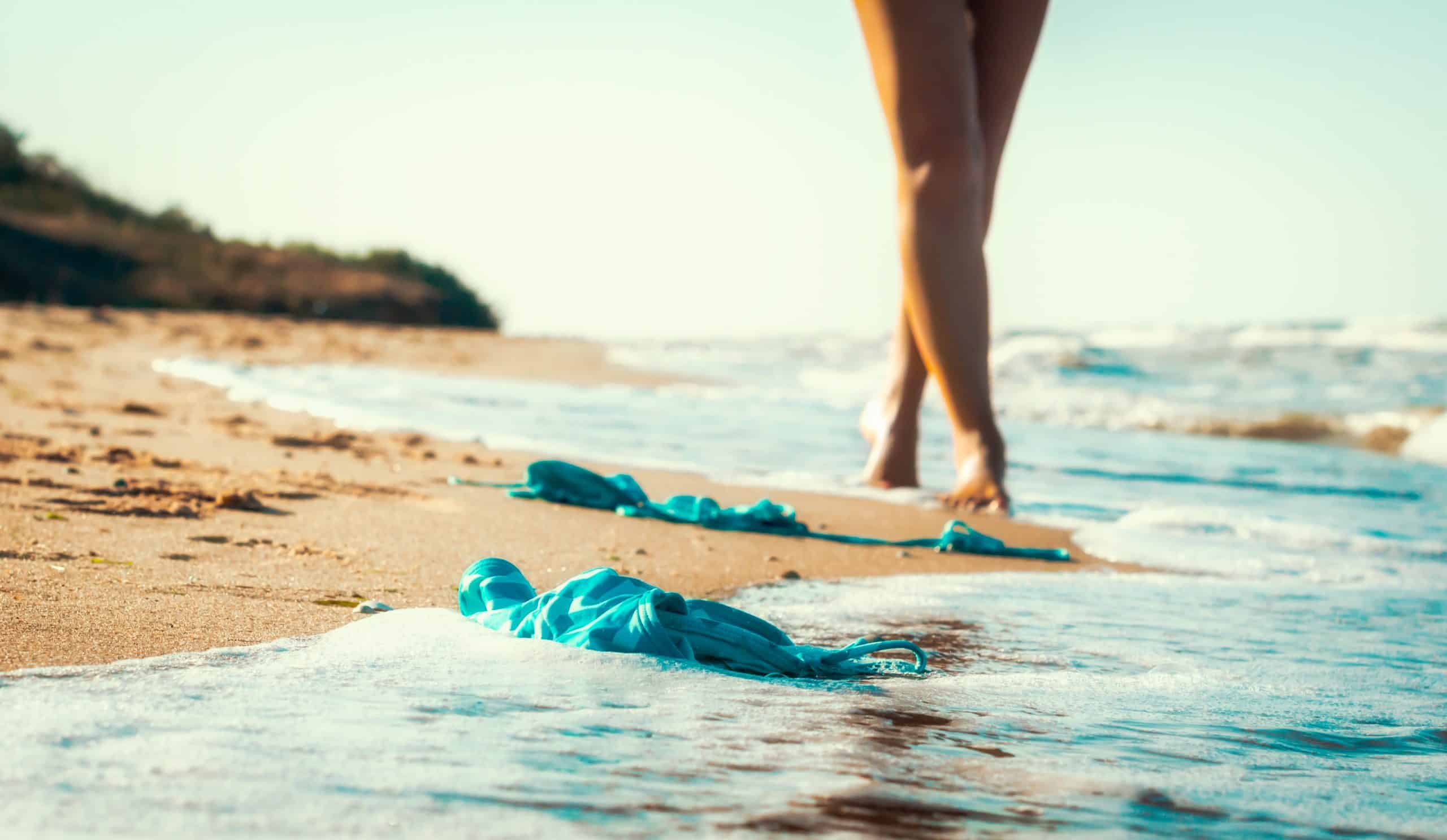 Best of American nude beach videos