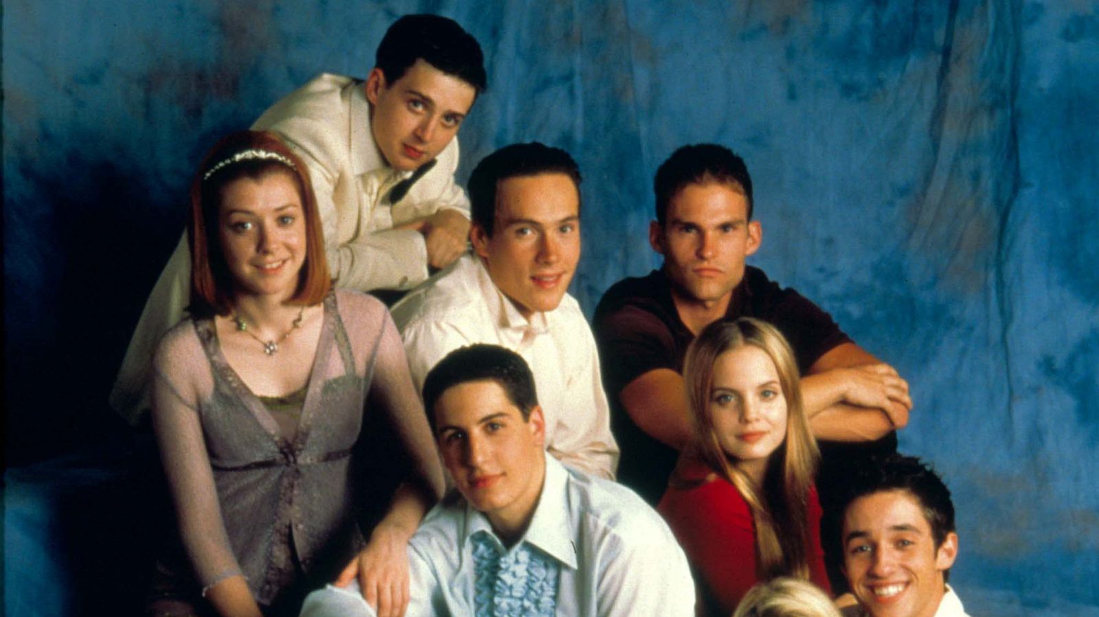 andy mal recommends american pie full cast pic