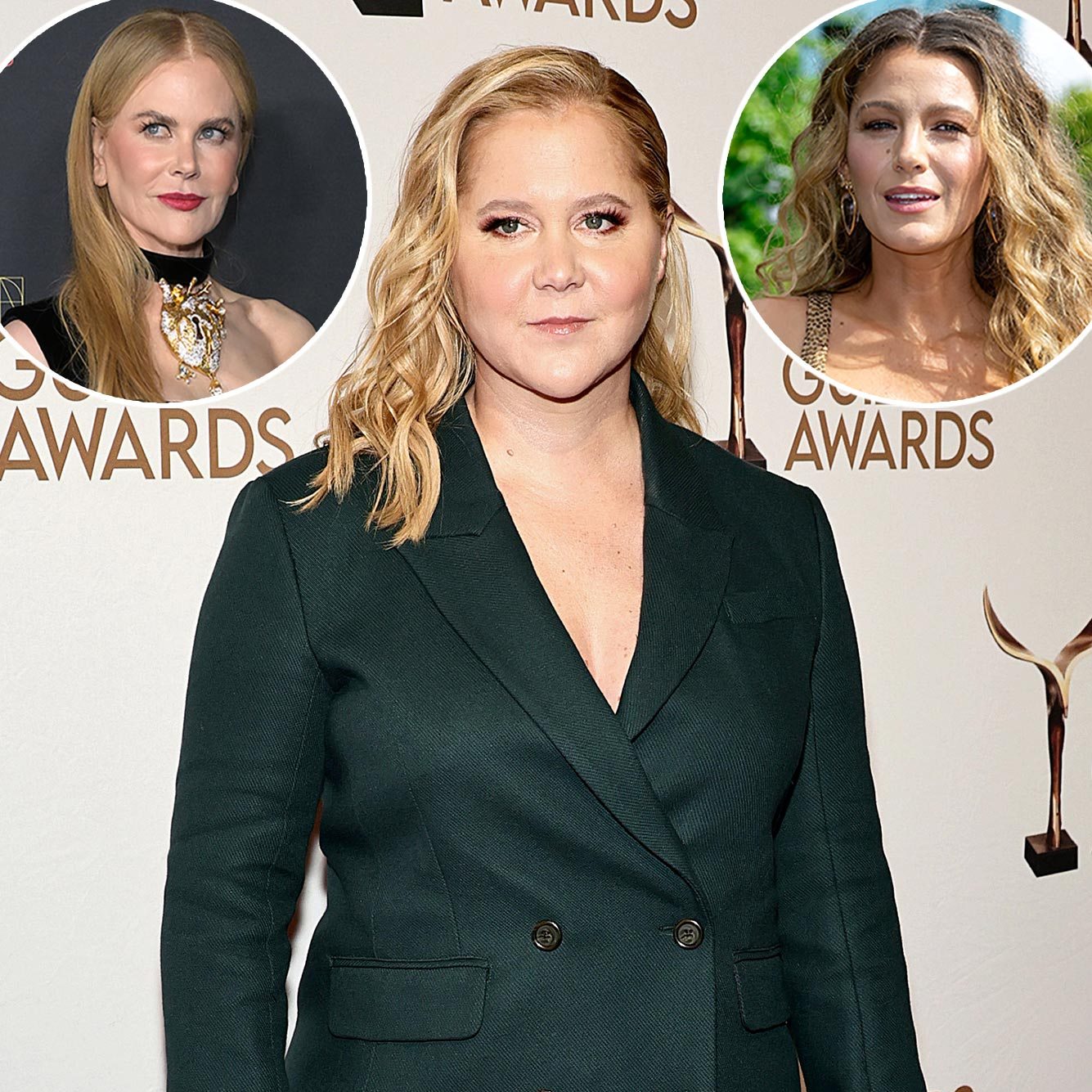 beatrice magni recommends amy schumer boob slip pic