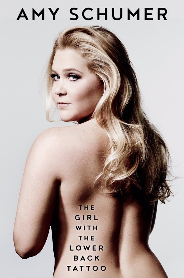 bobby anton recommends Amy Schumer Naked Images