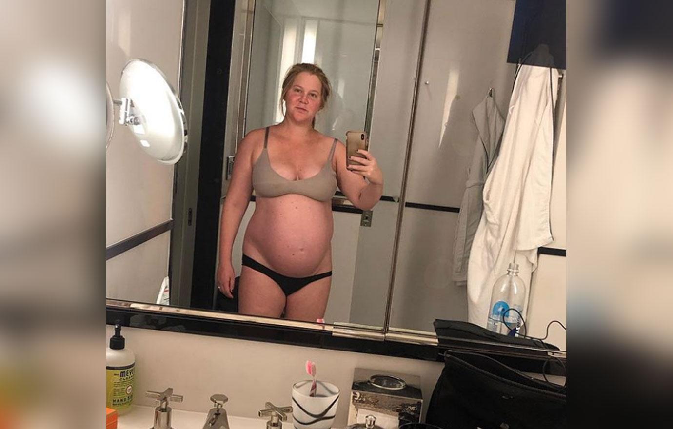 Best of Amy schumer naked images