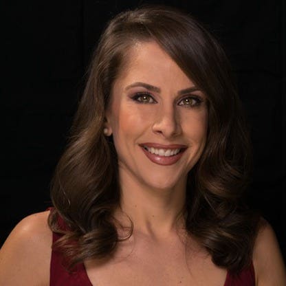 amy bolanos recommends ana kasparian is hot pic
