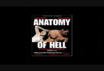 Anatomy Of Hell Online score creampie