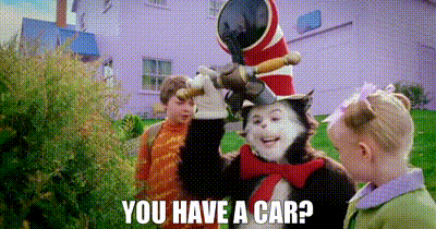 Best of And you get a car gif