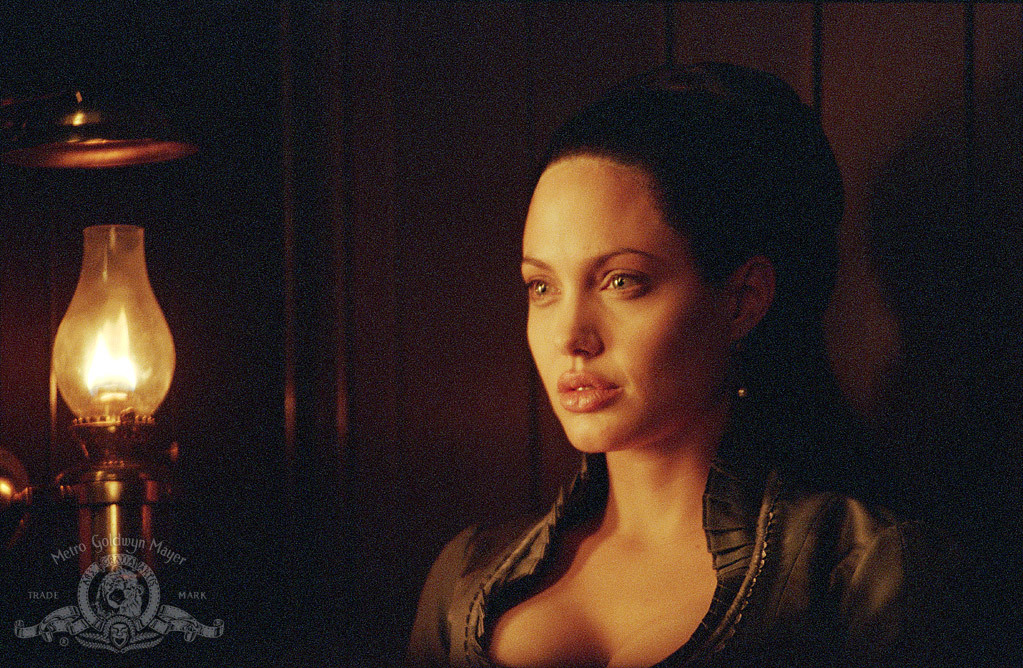 bala joshi recommends Angelina Jolie Free Porno